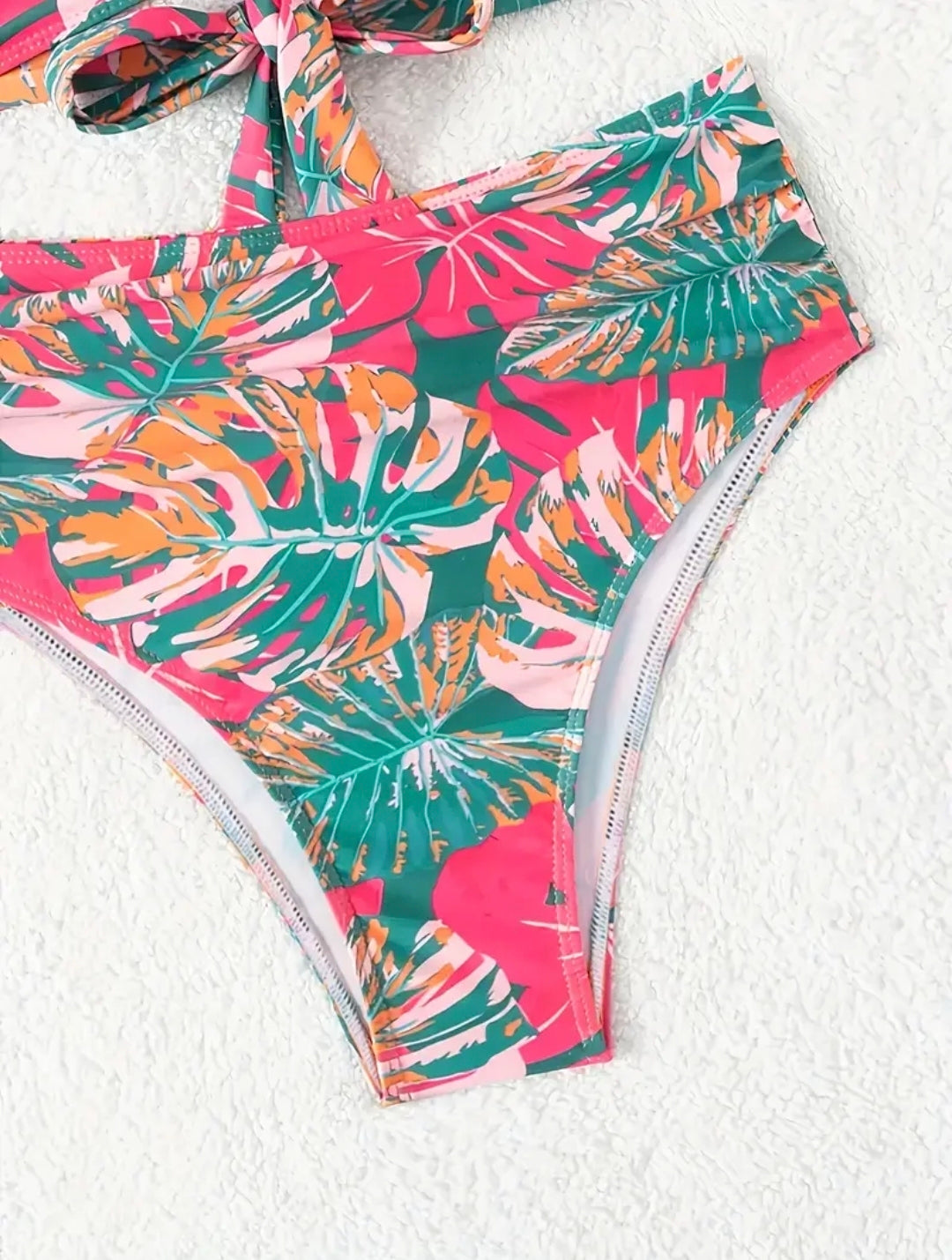 Set Jardín Tropical