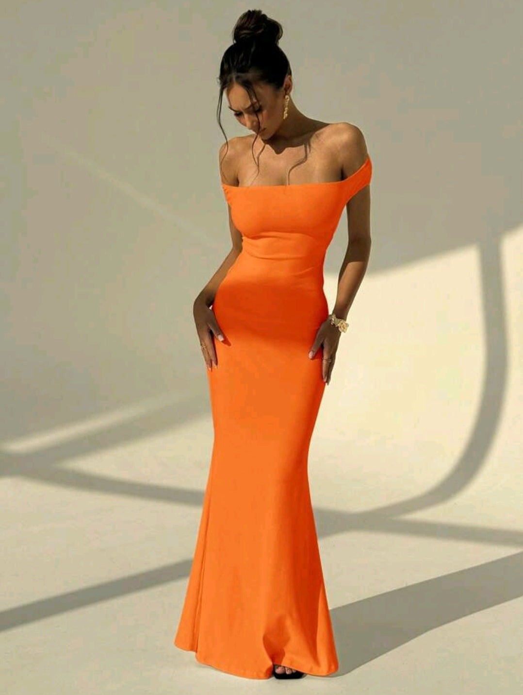 Vestido Loren
