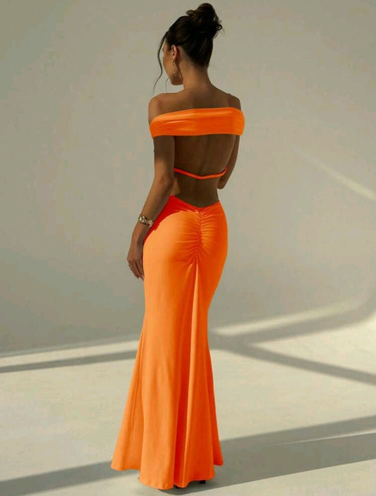 Vestido Loren