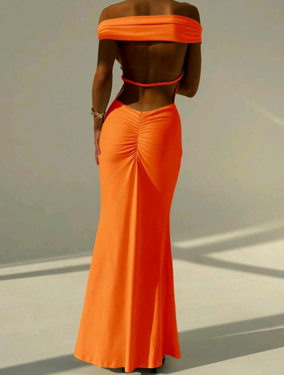 Vestido Loren