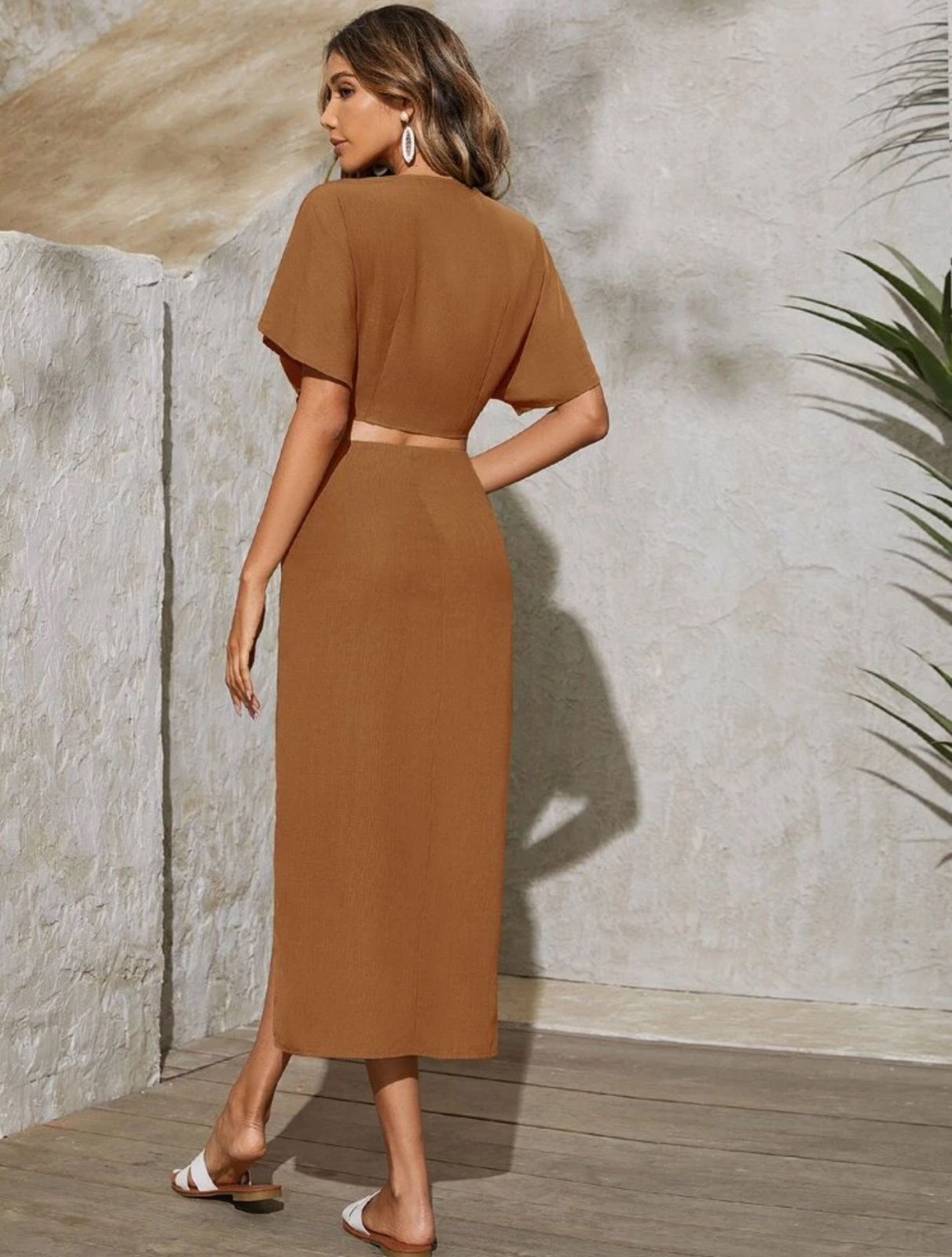 Set Sahara Chic