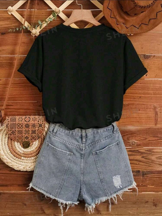 Camiseta Sun